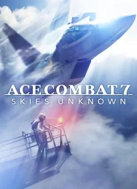 Ace Combat 7: Skies Unknown