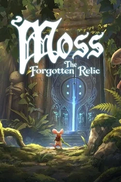 Moss: The Forgotten Relic
