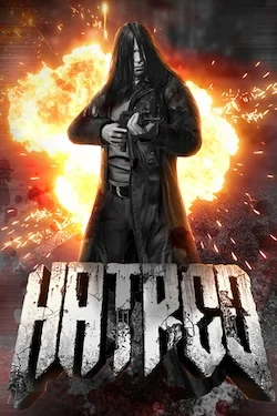 Hatred