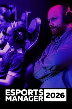Esports Manager 2026