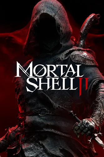 Mortal Shell II (2)