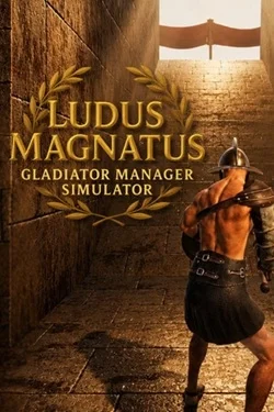 Ludus Magnatus: Gladiator Manager Simulator